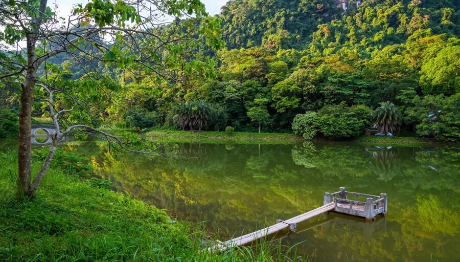 Private Day Tour: Cuc Phuong National Park from Hanoi - Price and value: is $130 per person fair for this day?
