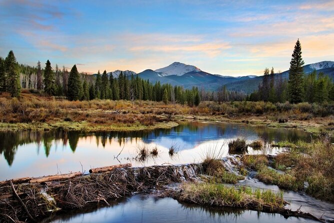 Private Day Tour From Denver to Estes Park and Rocky Mountain National Park - Key highlights at a glance