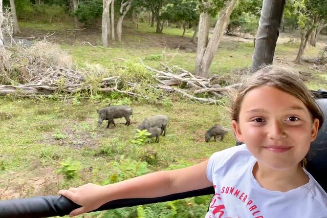 Private Day Tour in Yala National Park with Lunch - Key things I’d count on before you go