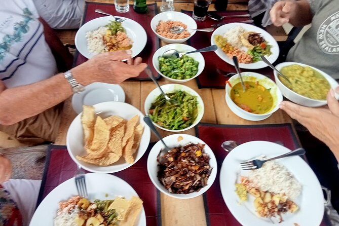 Private Day Tour in Yala National Park with Lunch - Price and logistics: is $260 a fair deal?