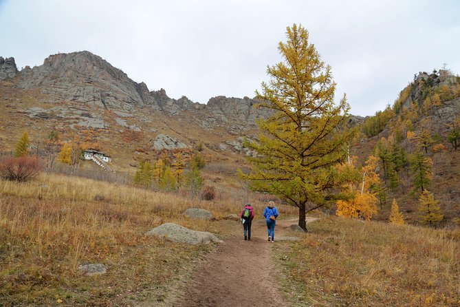 Private Day Tour: Terelj National Park and Genghis Khan Statue - The guide experience: what to watch for, and how to get the best day