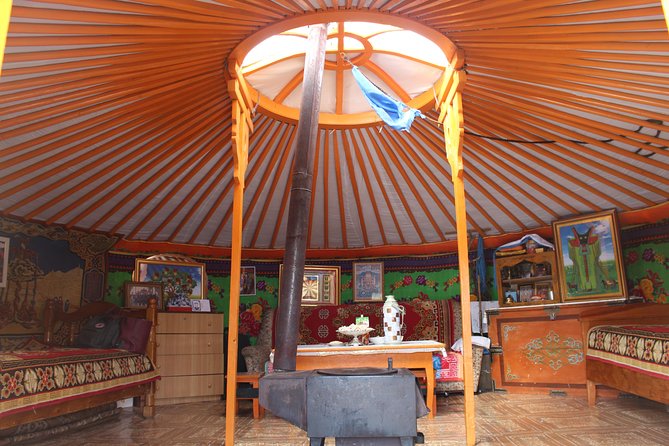 Private Day Tour: Terelj National Park and Genghis Khan Statue - Should you book this tour?