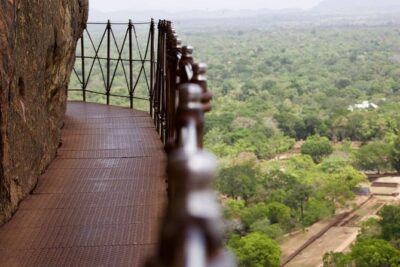 Private Day Trip to Sigiriya, cave and National park Safari Tour - The time crunch: why this day can run long
