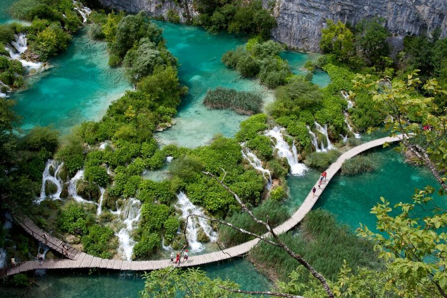 Private Day Trip Zagreb-Plitvice Lakes National Park - Quick takeaways for this Zagreb–Plitvice private day trip