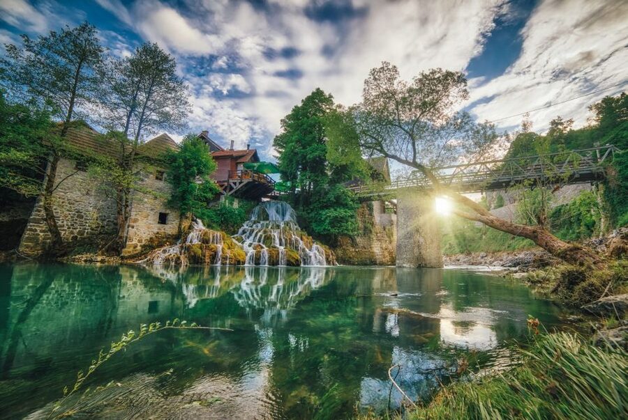 Private Day Trip Zagreb-Plitvice Lakes National Park - The 2-hour self-guided walk: picking an easy-to-moderate route that fits your style