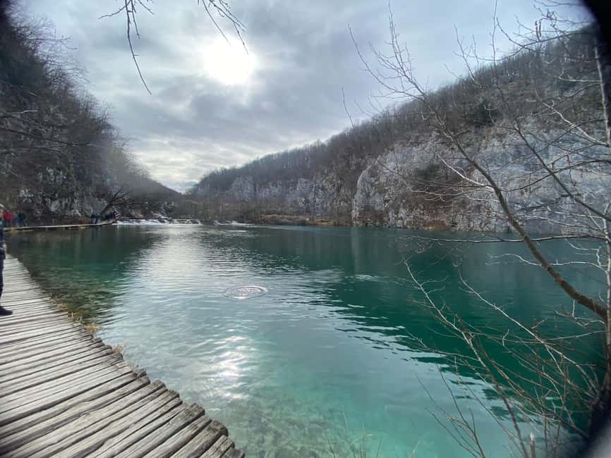 Private Day Trip Zagreb-Plitvice Lakes National Park - Who this Zagreb–Plitvice private day trip is best for
