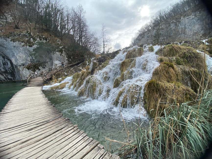 Private Day Trip Zagreb-Plitvice Lakes National Park - Should you book this Zagreb–Plitvice private day trip?