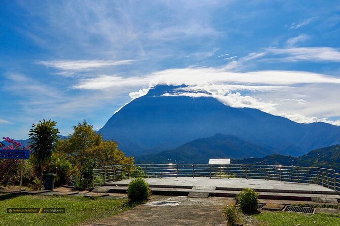 Private Desa Dairy Farm, Kinabalu National Park, Hot Spring & Canopy Walk Tour - Pickup, Start Time, and How to Think About the Day’s Flow