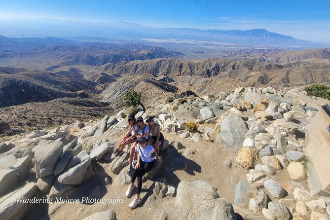 Private Driving and Hiking Tour in Joshua Tree National Park - Key Points That Matter