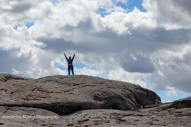 Private Driving and Hiking Tour in Joshua Tree National Park - Who This Tour Best Fits (and Who Might Feel Less Served)
