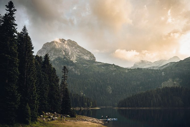Private Durmitor National Park and Black Lake Tour - Key highlights you’ll feel right away