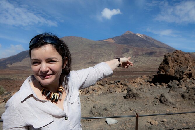 Private excursion to Teide National Park - 9:30 am pickup and pacing: how this 5–6 hour private day feels