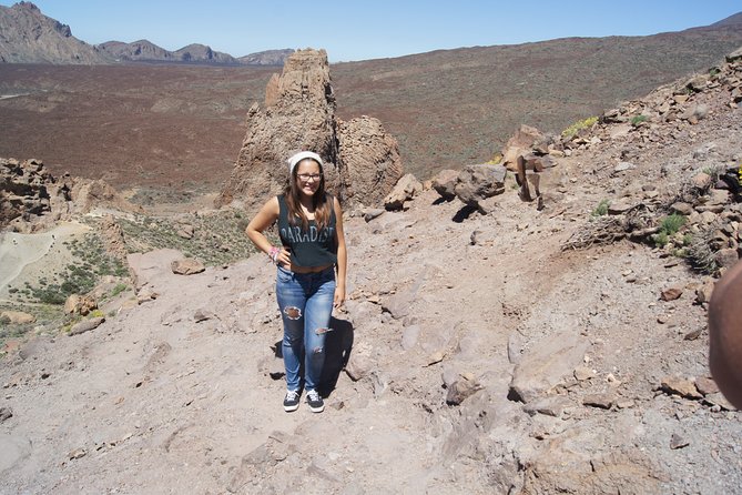 Private excursion to Teide National Park - Practical expectations: what to plan for before you go