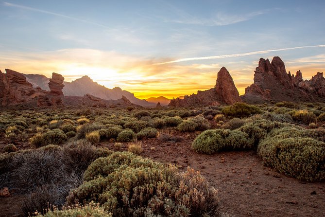 Private excursion to Teide National Park - Should you book this Teide private excursion?