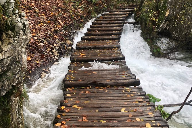 Private experience of Rastoke and Plitvice Lakes from Zagreb - Key highlights worth getting excited about