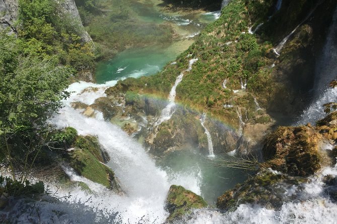 Private experience of Rastoke and Plitvice Lakes from Zagreb - Rakovica Cheese Break: Local Flavor Before the Park