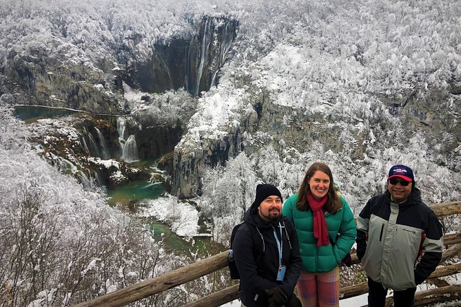 Private experience of Rastoke and Plitvice Lakes from Zagreb - Plitvice Lakes National Park: Upper and Lower Lakes, Boat, Bus, and Timing