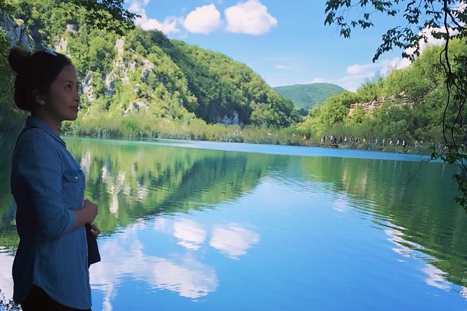 Private experience of Rastoke and Plitvice Lakes from Zagreb - Picnic Brunch in the Park: The Break That Saves the Day