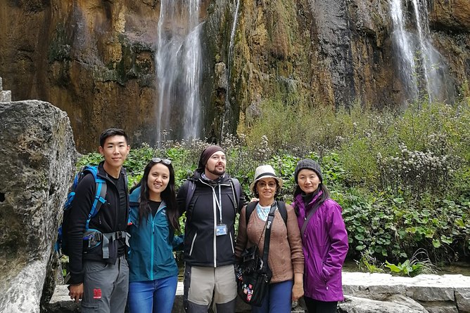 Private experience of Rastoke and Plitvice Lakes from Zagreb - Who This Tour Fits Best (and Who Should Rethink)