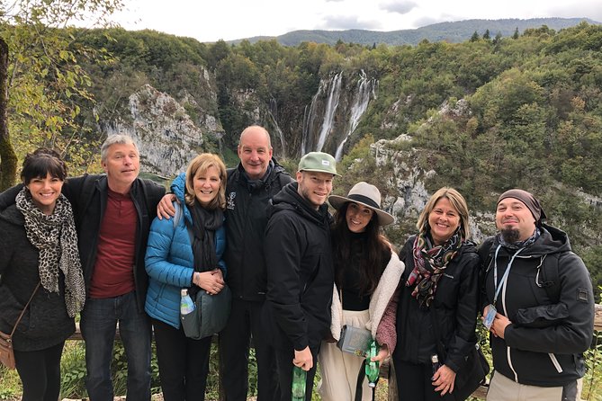 Private experience of Rastoke and Plitvice Lakes from Zagreb - Pickup, Drive, and Karlovac: The Morning Setup