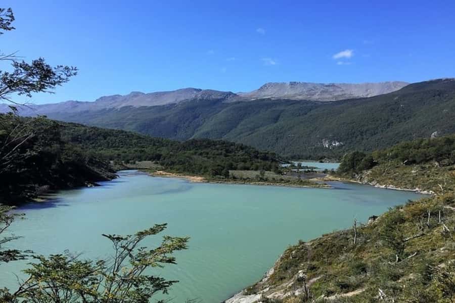 Private Experience "Tierra del Fuego" National Park - Key moments worth your attention