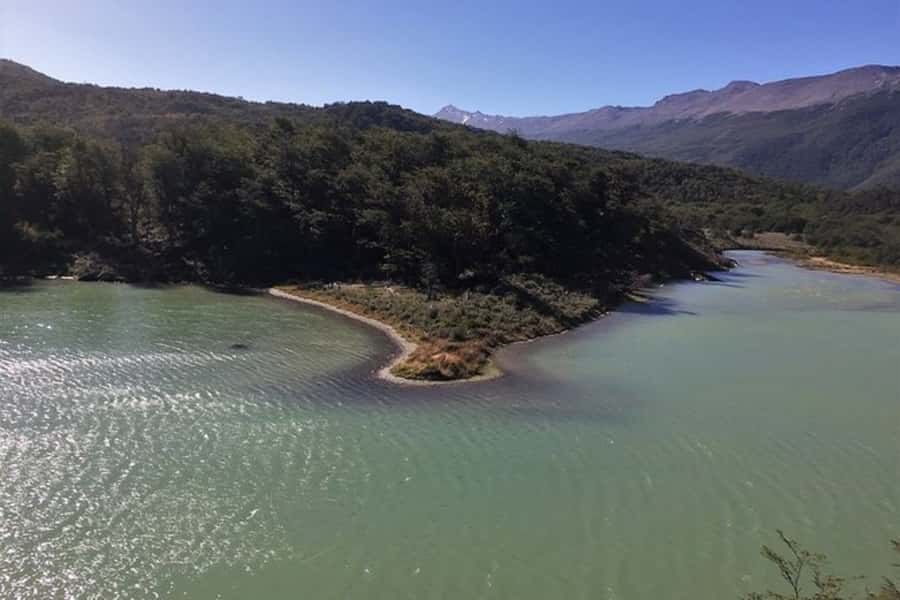 Private Experience "Tierra del Fuego" National Park - Why this Tierra del Fuego day works so well from Ushuaia