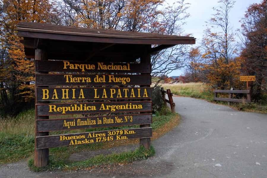 Private Experience "Tierra del Fuego" National Park - Price and what you’re really paying for