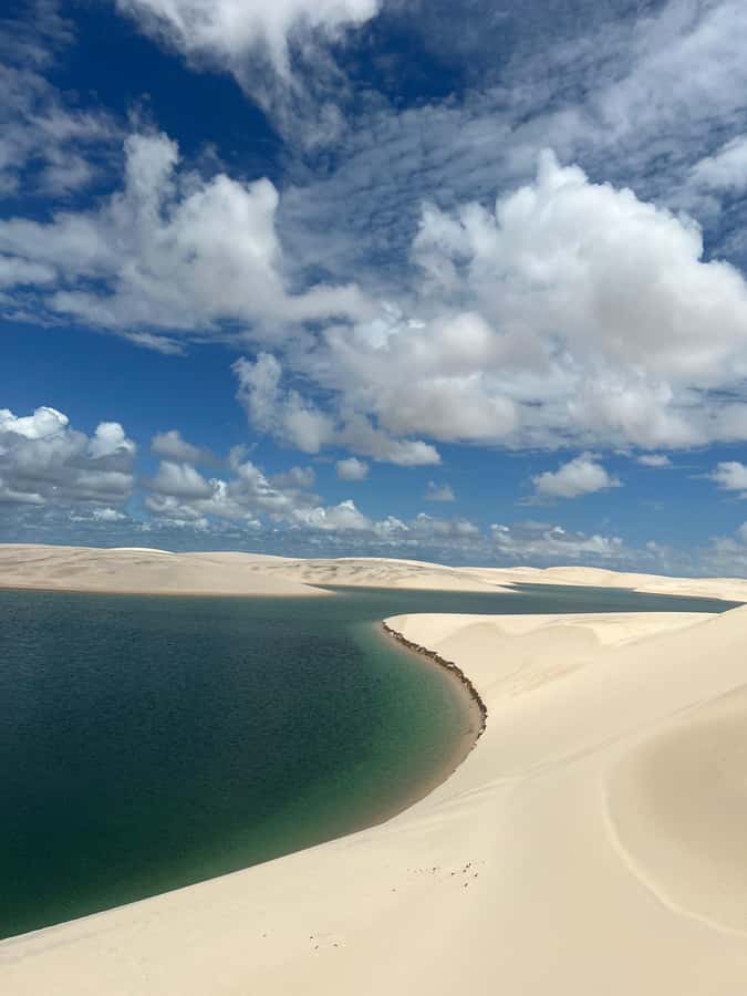 Private full day: Lencois Maranhenses National Park Tour - Getting back to Barreirinhas without the hassle