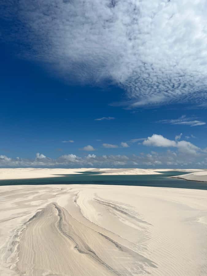 Private full day: Lencois Maranhenses National Park Tour - Price and value for a private group up to 9