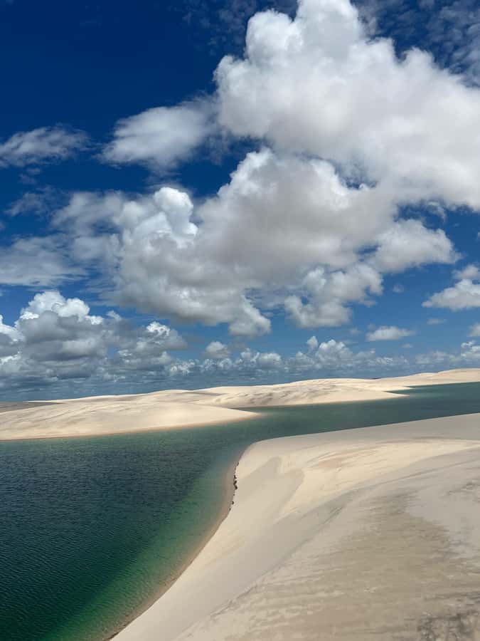 Private full day: Lencois Maranhenses National Park Tour - What to pack and the rules you’ll need to follow