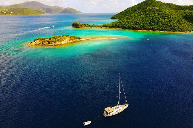 Private Full Day Sail in Virgin Islands National Park - The Crew Touch: Safety, Patience, and Fun Stories