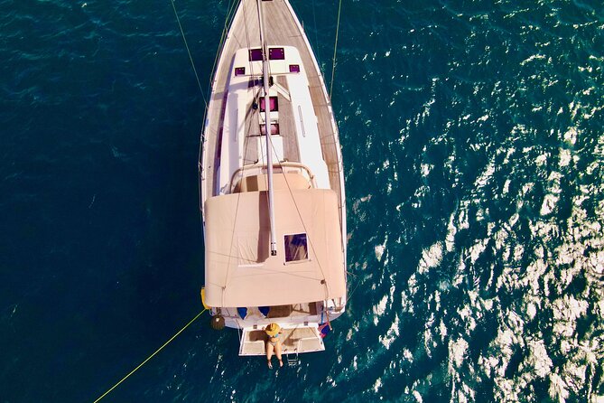Private Full Day Sail in Virgin Islands National Park - Weather, Timing, and How to Make the Most of the Day