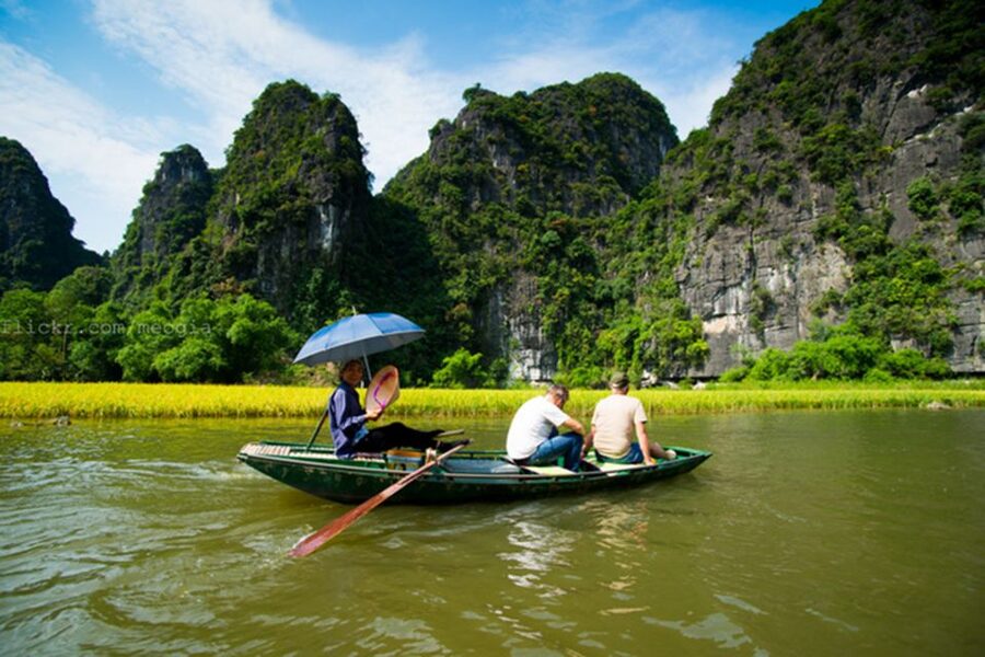 Private Full Day Tam Coc, Cuc Phuong National Park W/ Lunch - Key points before you go
