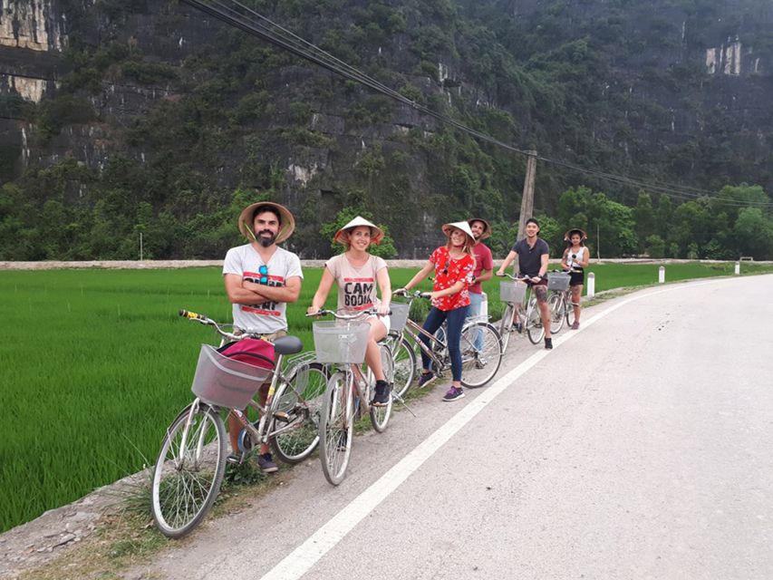 Private Full Day Tam Coc, Cuc Phuong National Park W/ Lunch - Transfer to Cuc Phuong National Park: conservation time