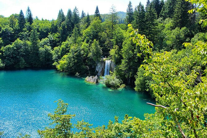 Private Full-Day Tour in Plitvice Lakes National Park from Zadar - Key highlights you’ll care about