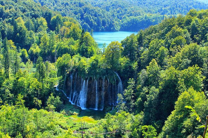 Private Full-Day Tour in Plitvice Lakes National Park from Zadar - Timing that works: depart Plitvice around 3pm, back near 5pm
