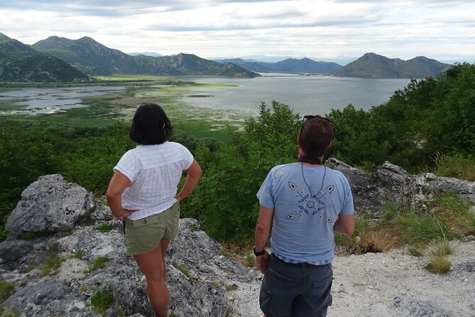 Private Full-Day Tour -Kotor tour, Saint Stefan & NP Skadar Lake - Key highlights you’ll actually feel