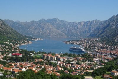 Private Full-Day Tour -Kotor tour, Saint Stefan & NP Skadar Lake - Skadar Lake National Park: birds, lilies, and viewpoint time
