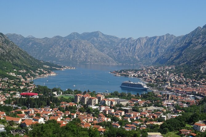 Private Full-Day Tour -Kotor tour, Saint Stefan & NP Skadar Lake - Skadar Lake National Park: birds, lilies, and viewpoint time