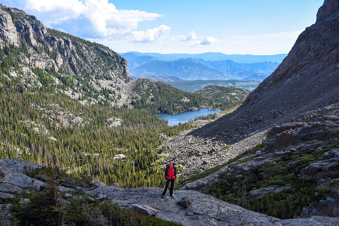 Private Geology Tour in Rocky Mountain National Park - Key Highlights You’ll Actually Use