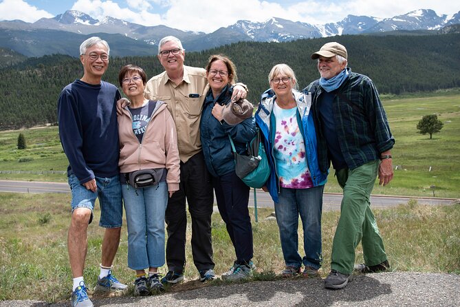 Private Geology Tour in Rocky Mountain National Park - Why a Geology Guide Makes Rocky Mountain National Park Easier to Enjoy