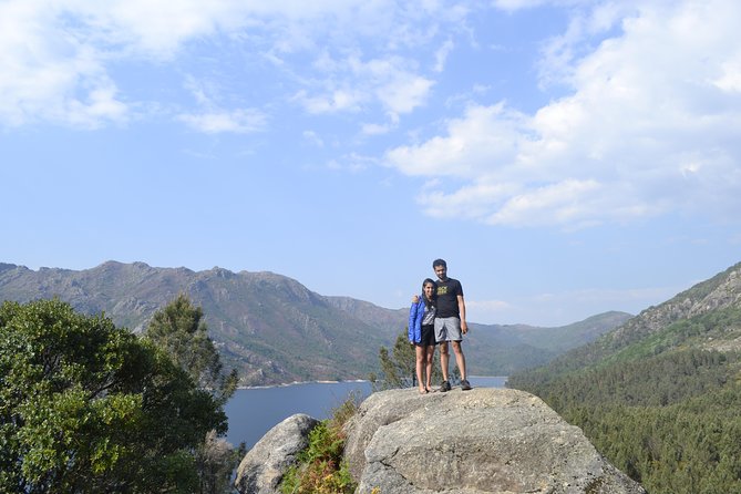 Private Geres National Park Tour with Lunch and Transfers - Why Peneda-Gerês Feels Like Portugal’s Real Backcountry