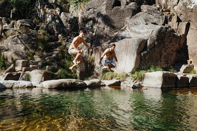 Private Geres National Park Tour with Lunch and Transfers - Price and Value at About $290: When Private Transport Pays Off