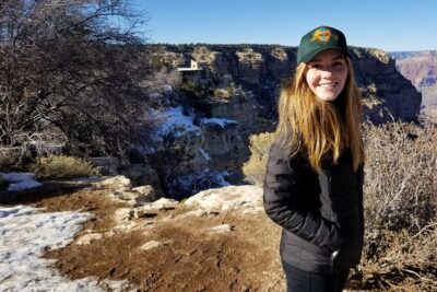 Private Grand Canyon National Park South Rim Day Tour from Las Vegas - The drive: Mike O’Callaghan–Pat Tillman Bridge and Route 66 on the way back