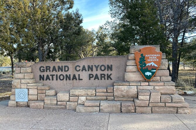 Private Grand Canyon National Park South Rim Day Tour from Las Vegas - Price: is $1,235 per person worth it?