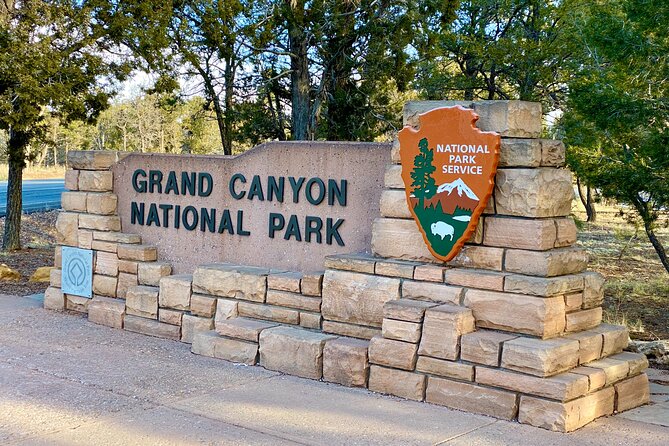 Private Grand Canyon National Park South Rim Day Tour from Las Vegas - Should you book this private Grand Canyon South Rim tour?