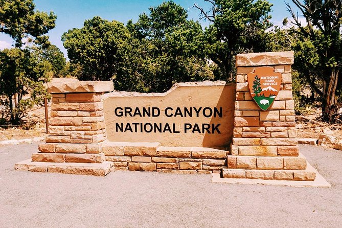 Private Grand Canyon National Park South Rim Tour - The Guided South Rim Walk: Where the Day Comes Together