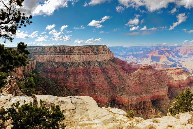 Private Grand Canyon National Park South Rim Tour - The 6:00 am Start and Why the Whole Day Feels Long