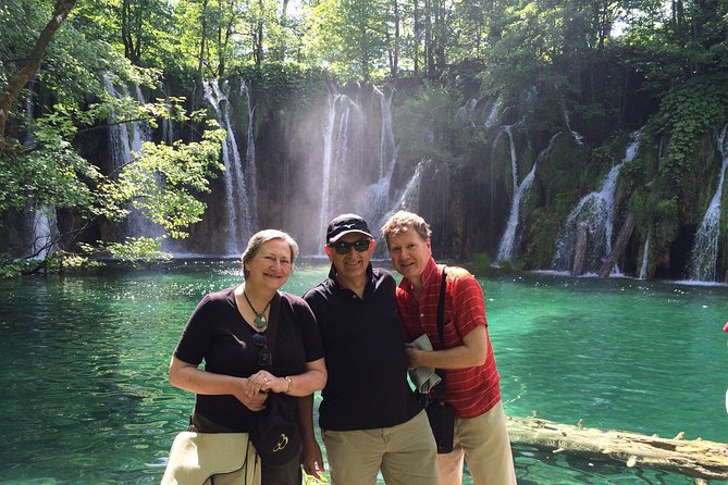 Private Guided Day Tour of Plitvice National Park from Zagreb - Key things I’d bank on before you go