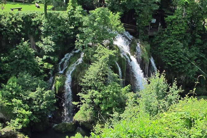 Private Guided Day Tour of Plitvice National Park from Zagreb - Who should book this Plitvice + Rastoke private tour?